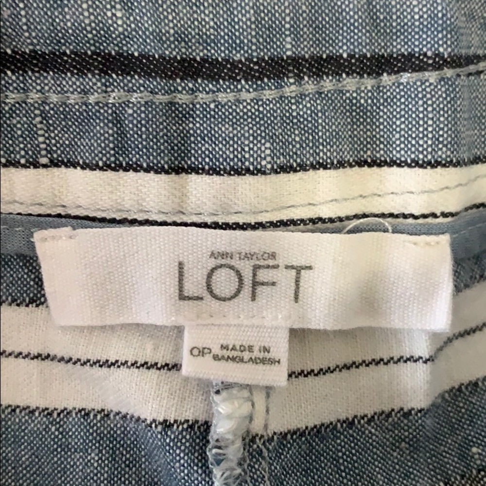 Loft Shorts - Picture 4 of 6